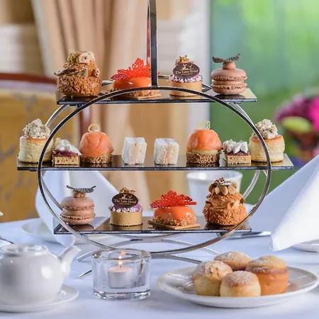 The 4* Killarney