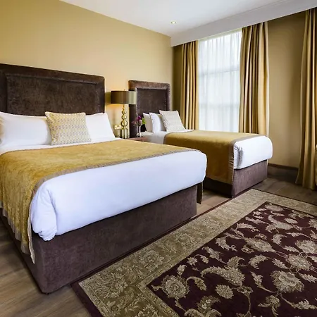 Hotel The Killarney
