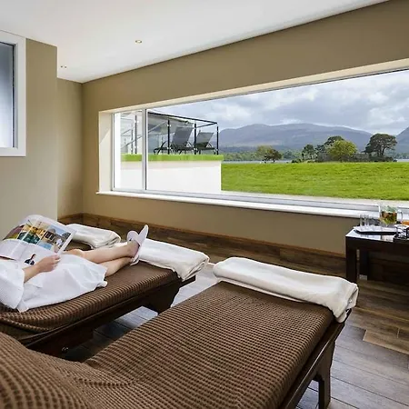 Hotel The Killarney