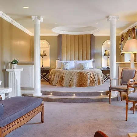 The Hotel Killarney