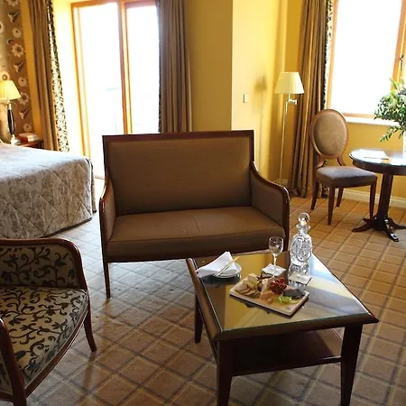 The Hotel