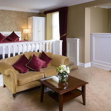 Hotel The Killarney