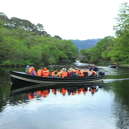 The 4* Killarney