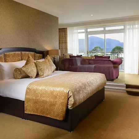 The Hotel Killarney