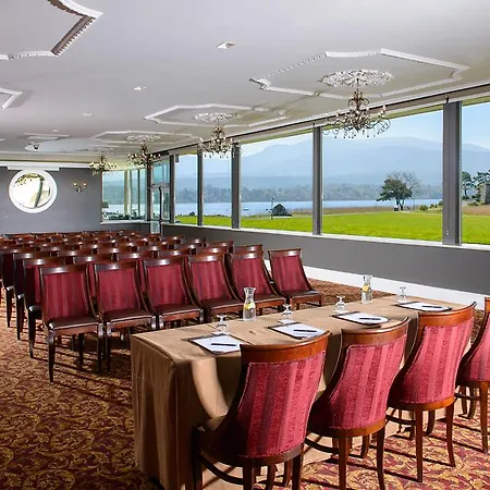 The Hotel Killarney
