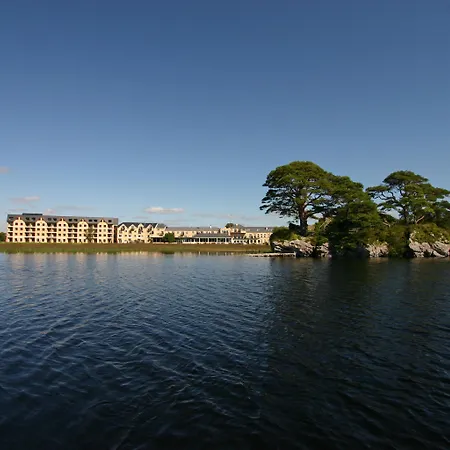 The Hotel
