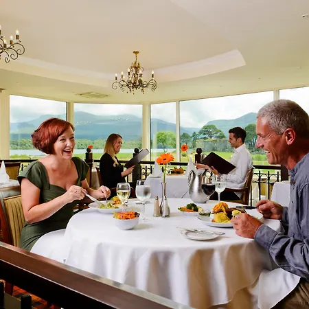 Hotel The Killarney