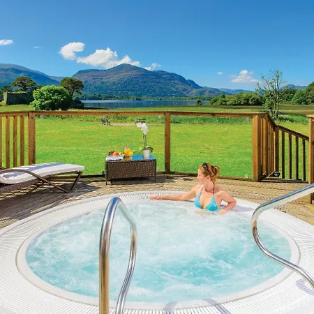 Hotel The Killarney