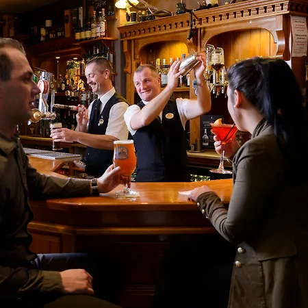The Killarney