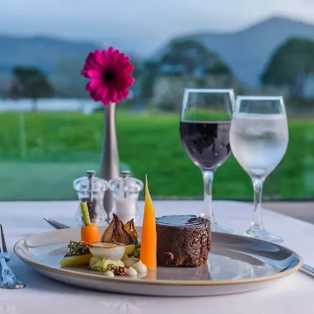 The Killarney