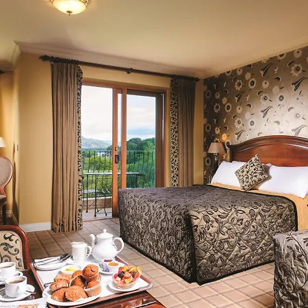 The Hotel Killarney