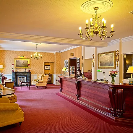 Hotel The Killarney