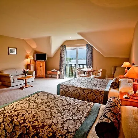 The Killarney