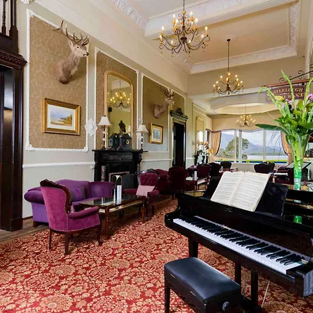 The Hotel 4*