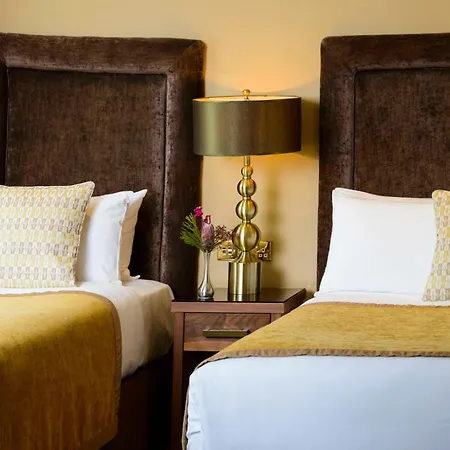 Hotel The