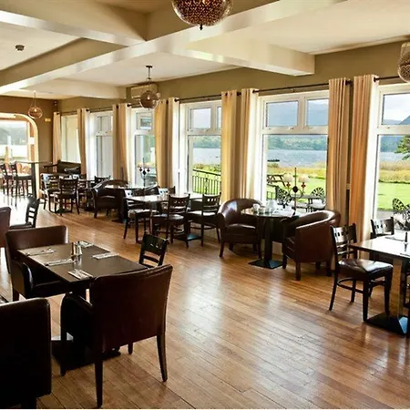 Hotel The Killarney