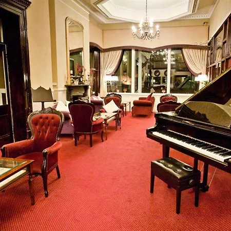 The Killarney