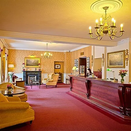 Hotel The