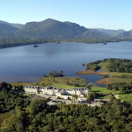 Hotel The Killarney