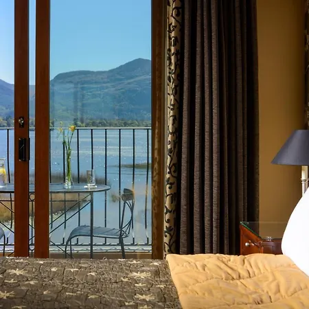 Hotel The Killarney