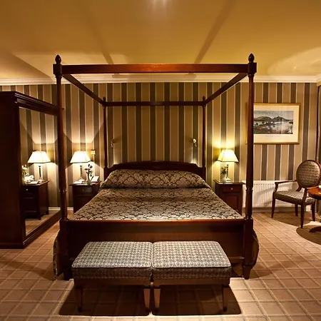 Hotel The Killarney