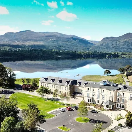 The Hotel 4*
